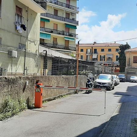 Appartamento Albachiara La Spezia Exteriér fotografie