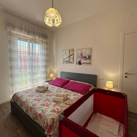 Appartamento Albachiara La Spezia Exteriér fotografie