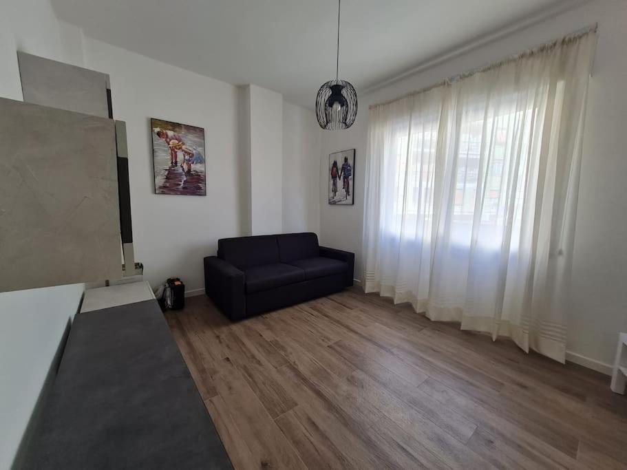 Appartamento Albachiara La Spezia Exteriér fotografie