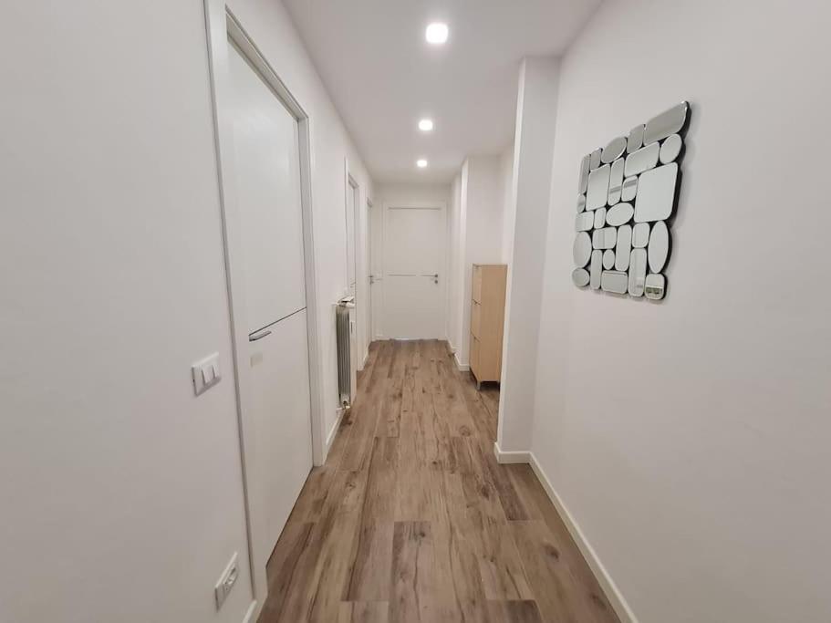 Appartamento Albachiara La Spezia Exteriér fotografie
