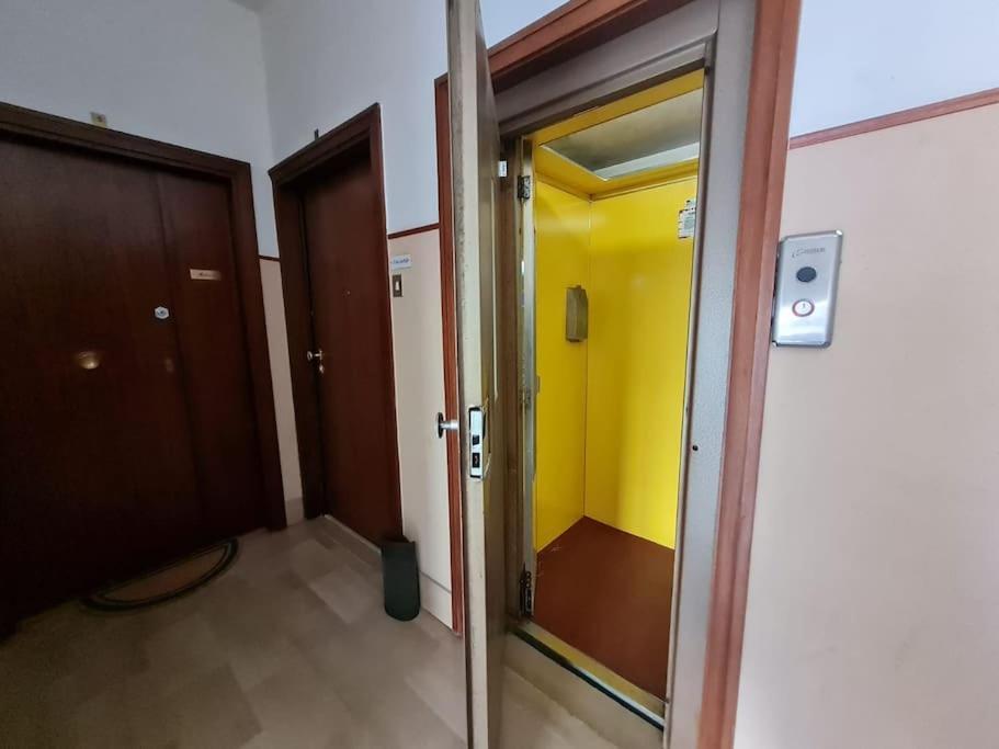 Appartamento Albachiara La Spezia Exteriér fotografie