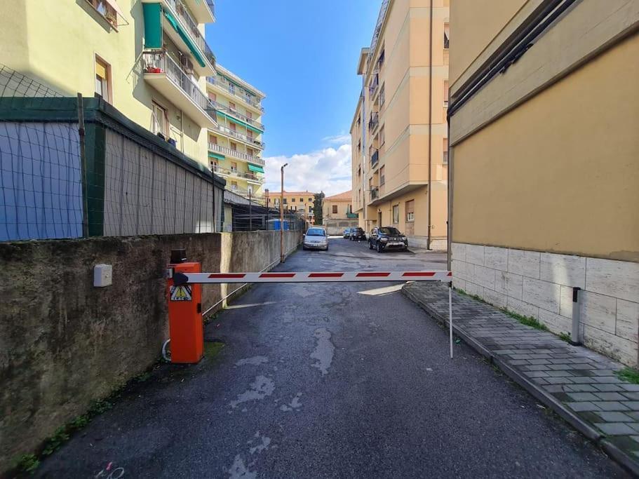 Appartamento Albachiara La Spezia Exteriér fotografie