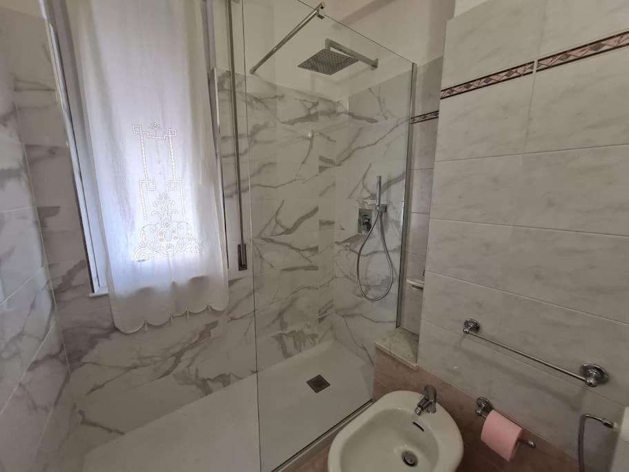 Appartamento Albachiara La Spezia Exteriér fotografie