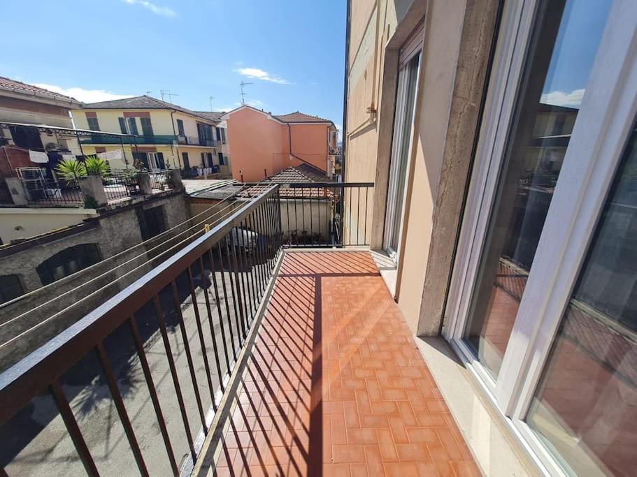 Appartamento Albachiara La Spezia Exteriér fotografie