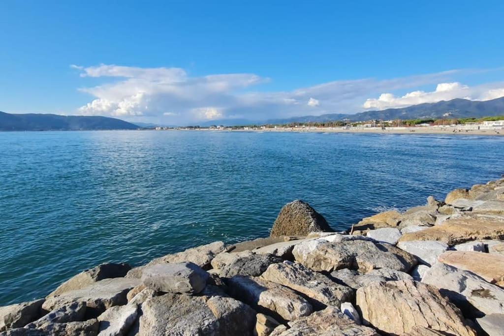 Appartamento Albachiara La Spezia Exteriér fotografie