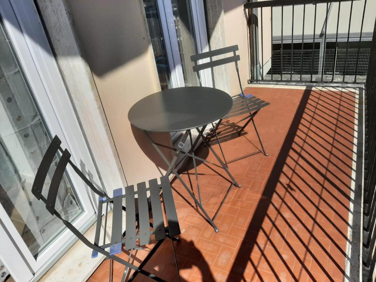 Appartamento Albachiara La Spezia Exteriér fotografie