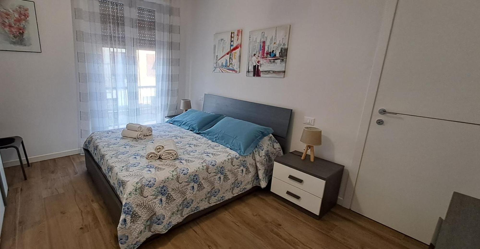 Appartamento Albachiara La Spezia Exteriér fotografie
