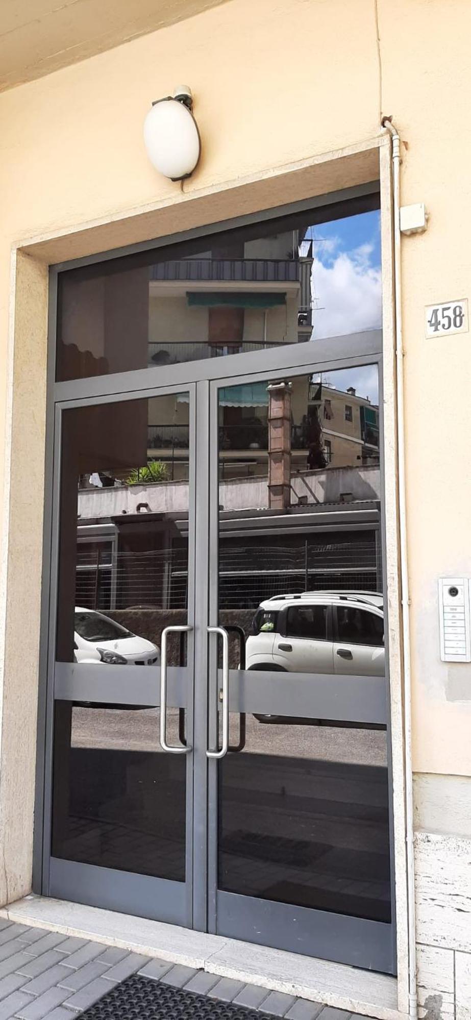 Appartamento Albachiara La Spezia Exteriér fotografie